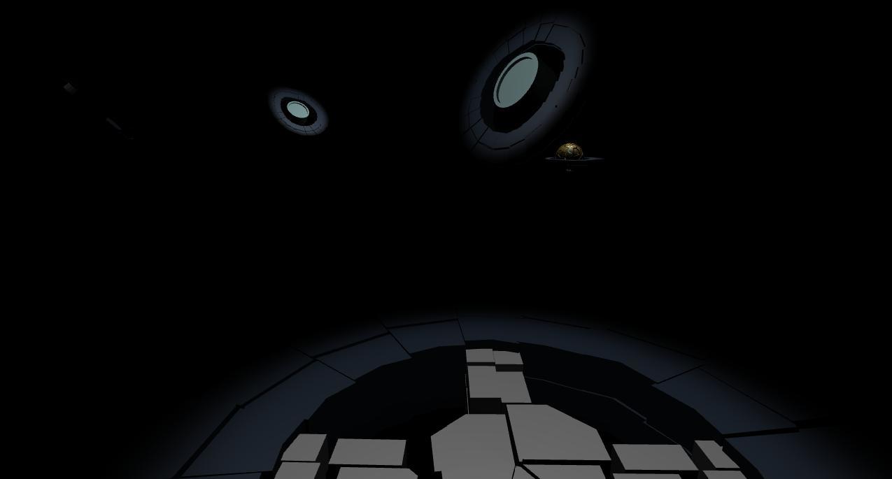 Sky: A World In The Clouds