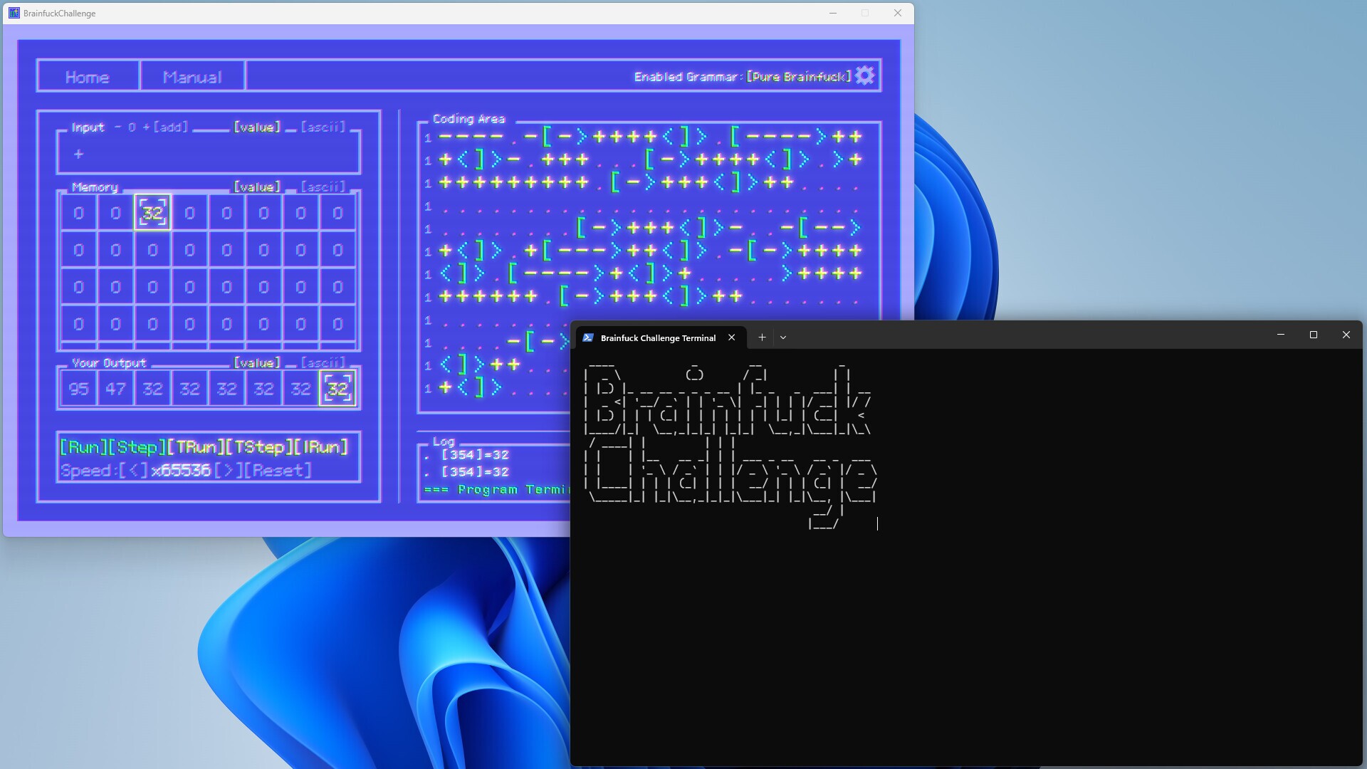 Screenshot 5