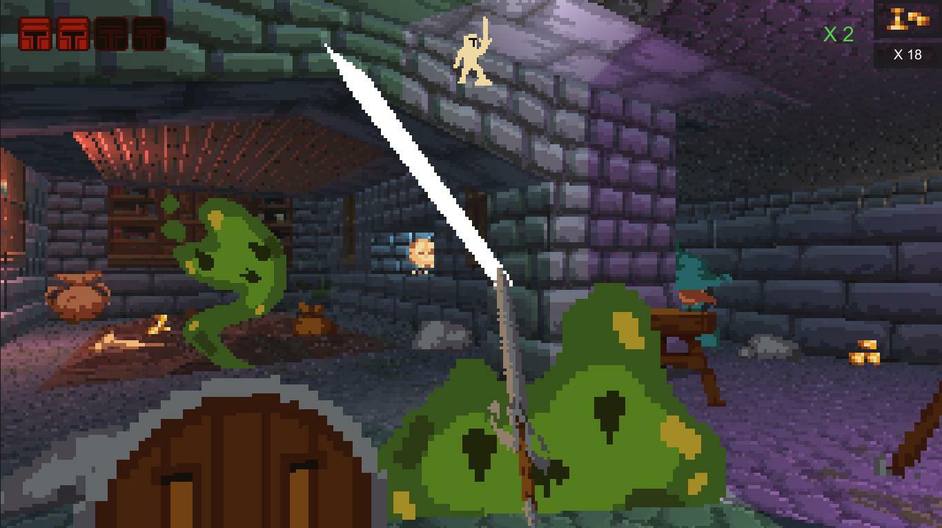 Buried Past Melodies