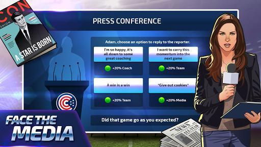 All Star Quarterback 20 - American Football Sim