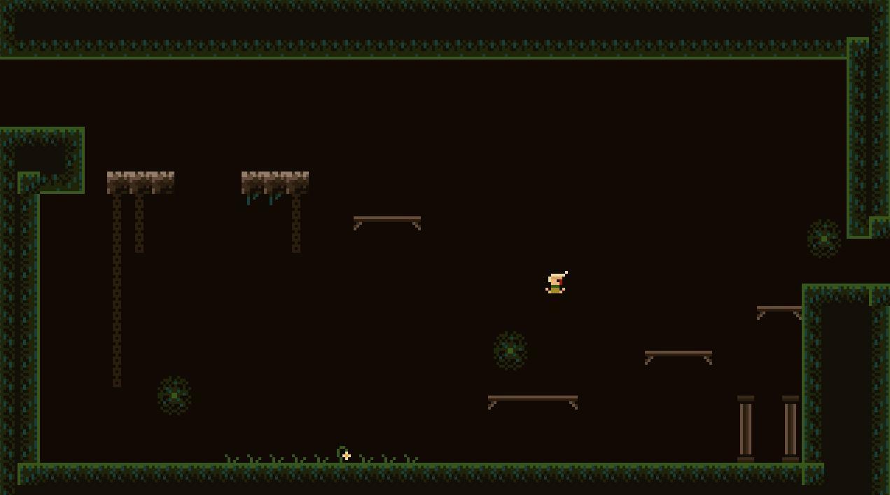 Melody (itch) (gubebra)