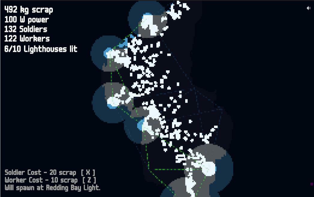 The Last Lighthouse (wintrmut3)