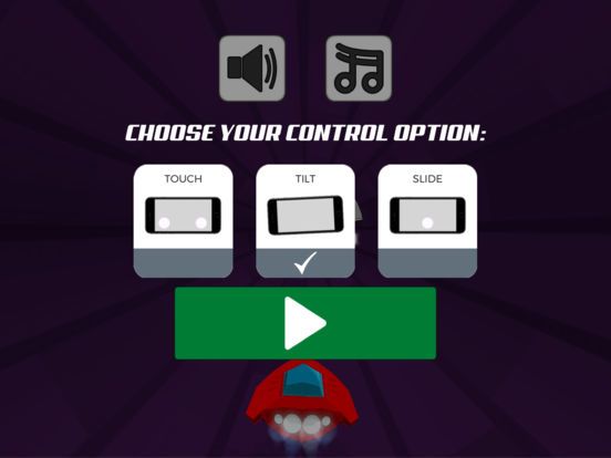 Ludicrous Speed: Mr. Spaceship