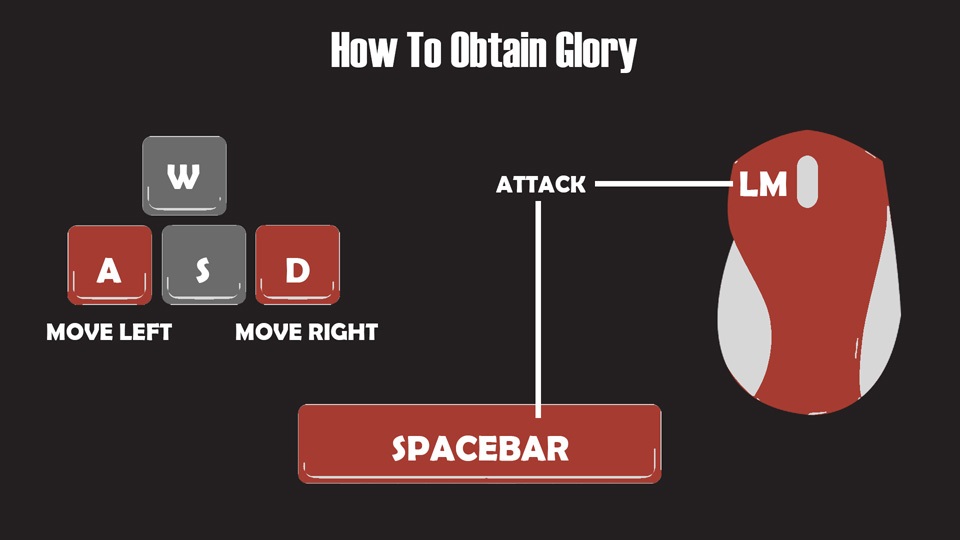 Glory Simulator 480 BC