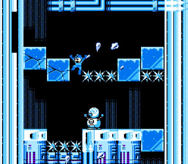 Mega Man 10(2010)