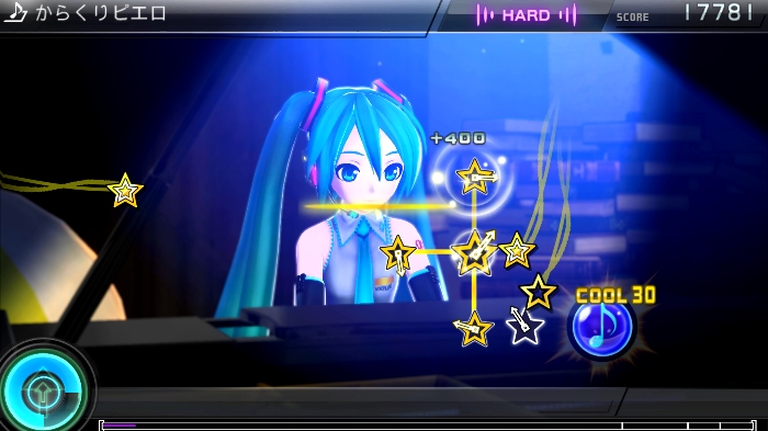 Hatsune Miku: Project DIVA ƒ 2nd