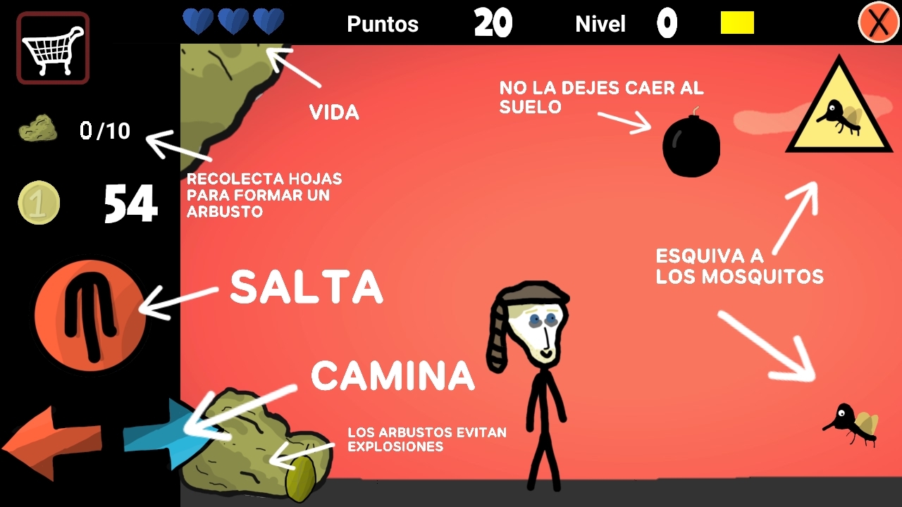 El Bombas (Videojuego)