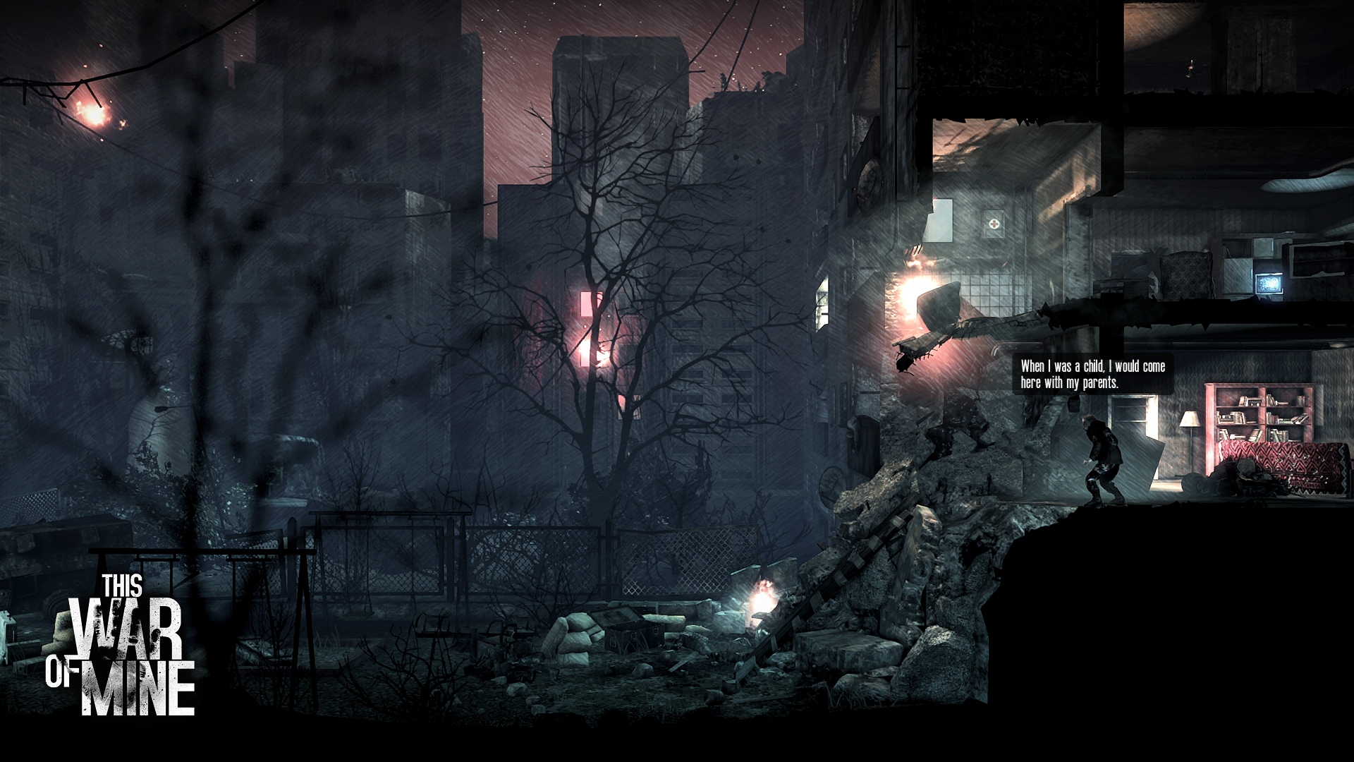 This War of Mine