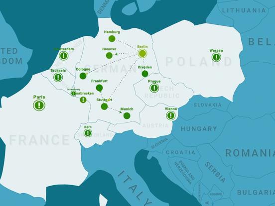 Fly Corp: Airline Manager