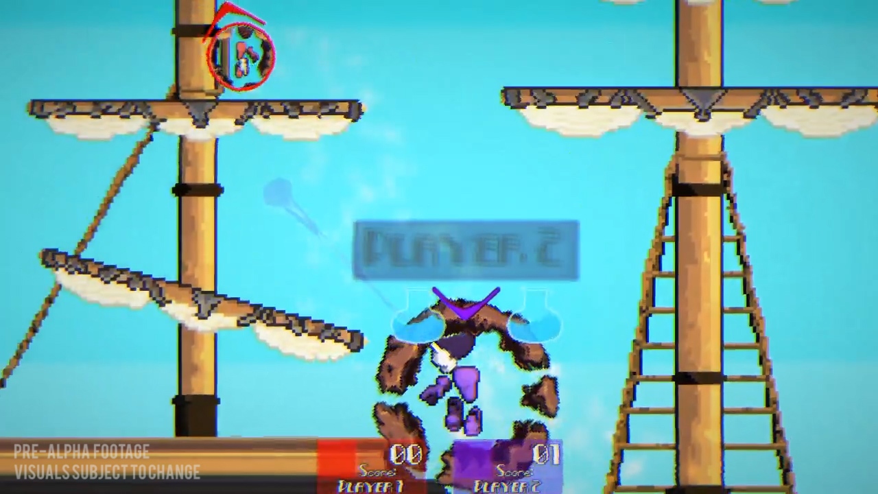 C.A.S.T (Combat Alchemy Solution and Tactics)