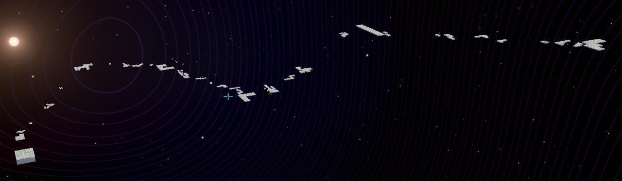 Void Rush (Fetknoppen, lr222gw)