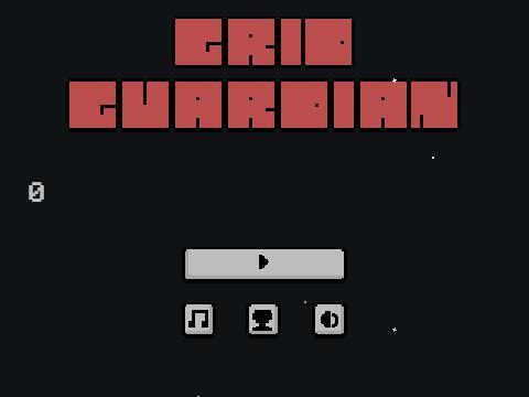 Grid Guardian screenshot