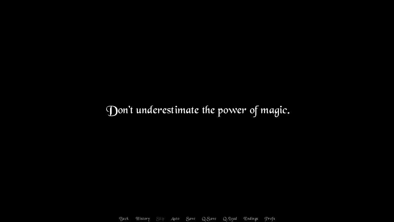 My Dear Player, My Dear God