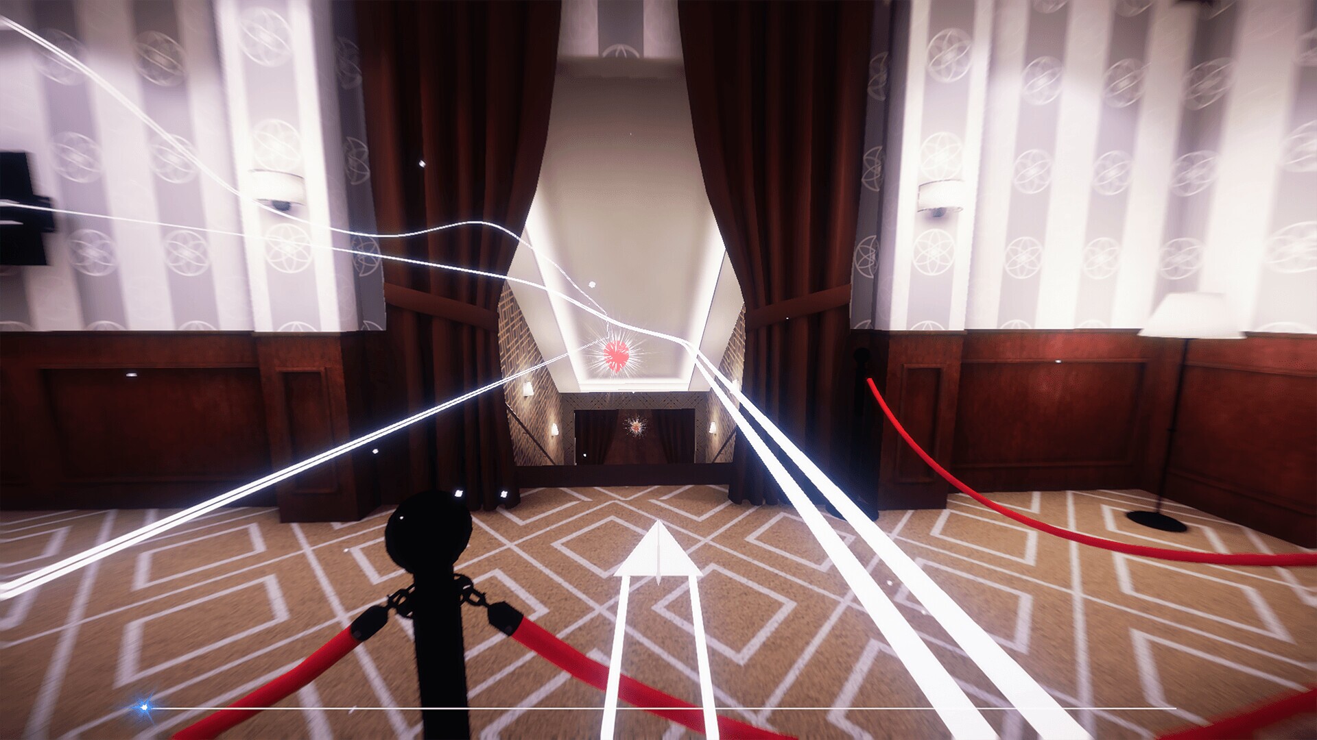 Paper Flight - Relic Hunter