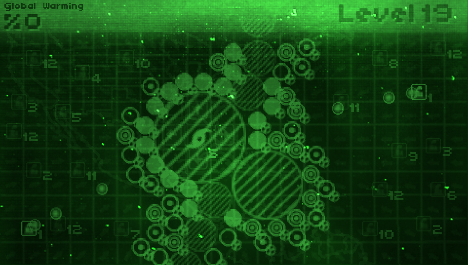 greenTech+ Legacy Edition