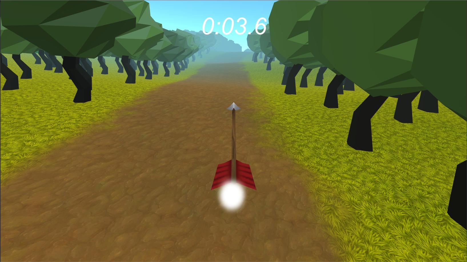 Robin Hood Simulator