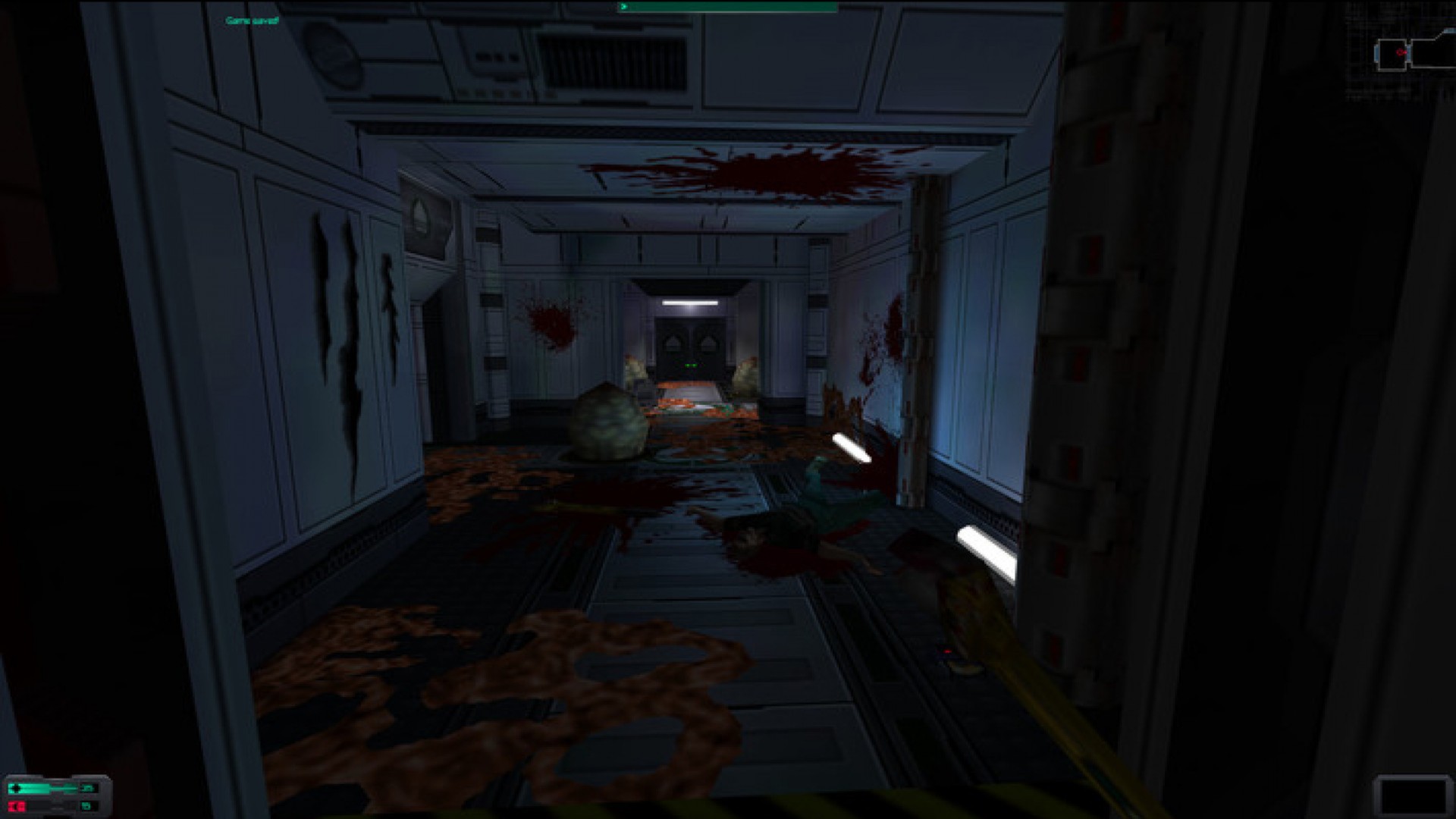 System Shock 2