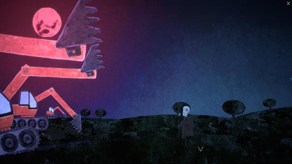 LEAVE (bitsandcrafts)