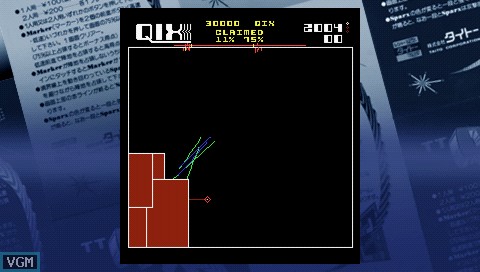 Taito Legends Power-Up