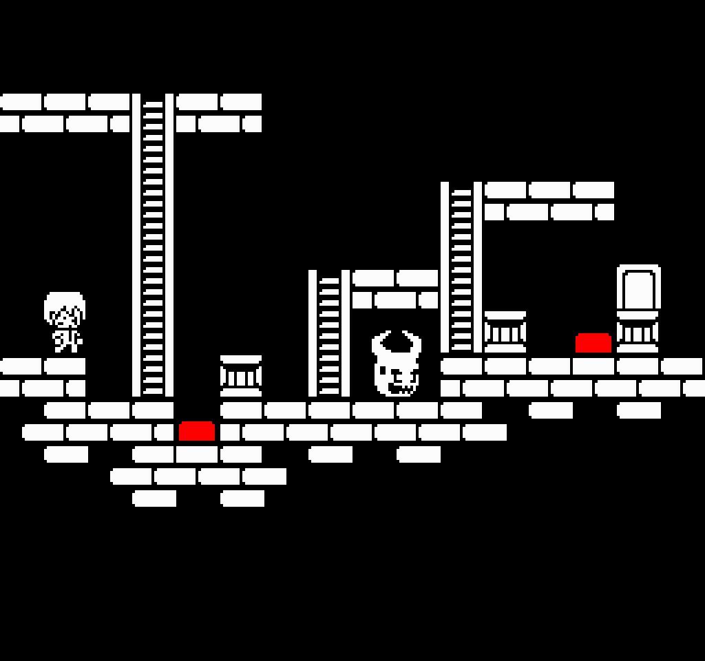 Timeless (itch) (shmador)