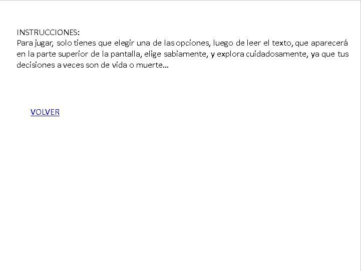 PRESENCIA / PRECENSE