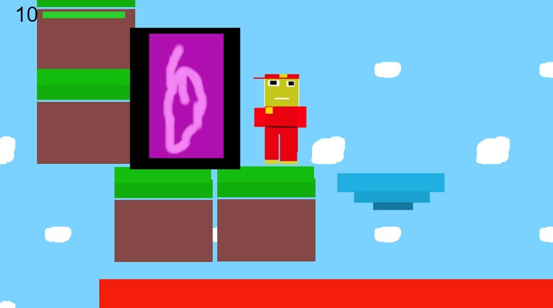 Infierno en la Pizzeria