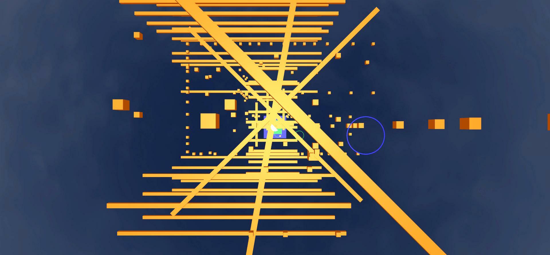 Falling With Style VR