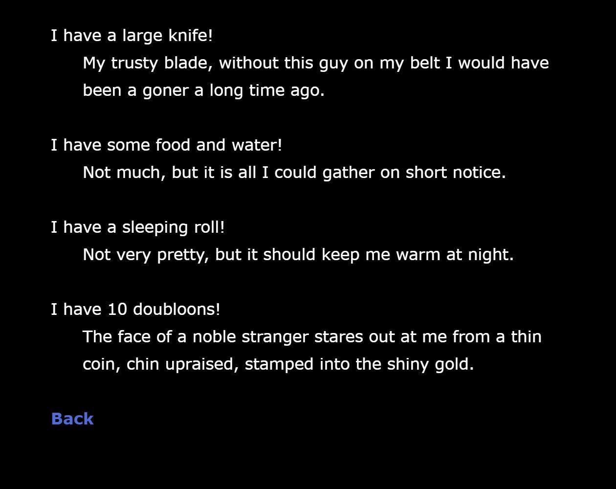 The Island (Bryce Newbury, galaxypickle)