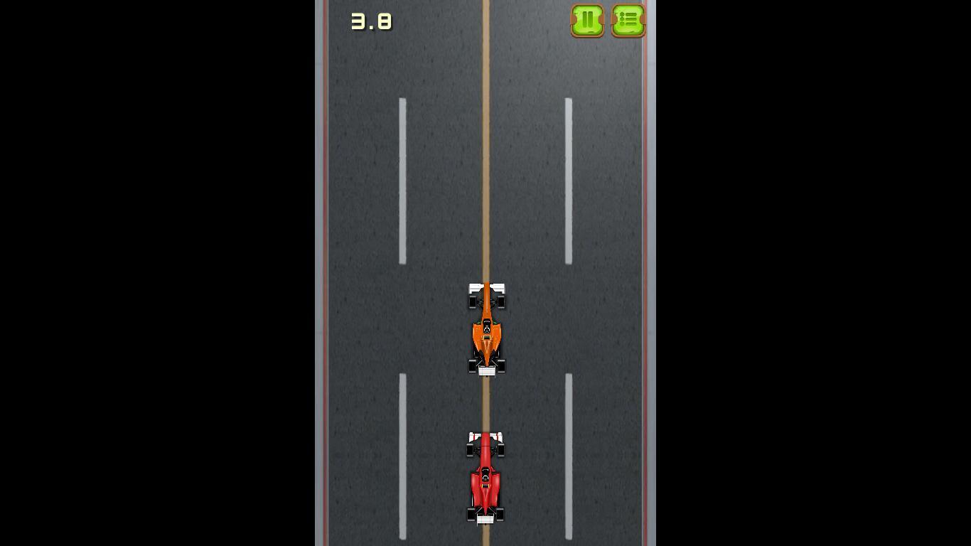 ANOTHER LAME CAR GAME