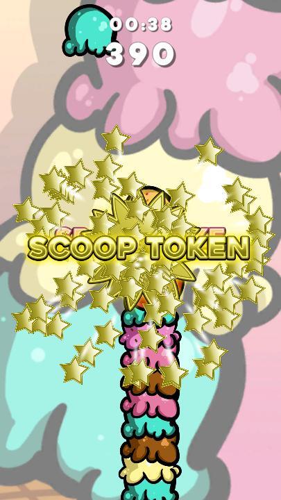 Lil Duke's Scoop Stacker