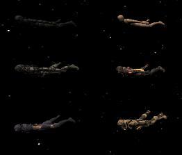 Flying game (Siikun)