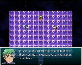 Realm of Perpetual Guilds