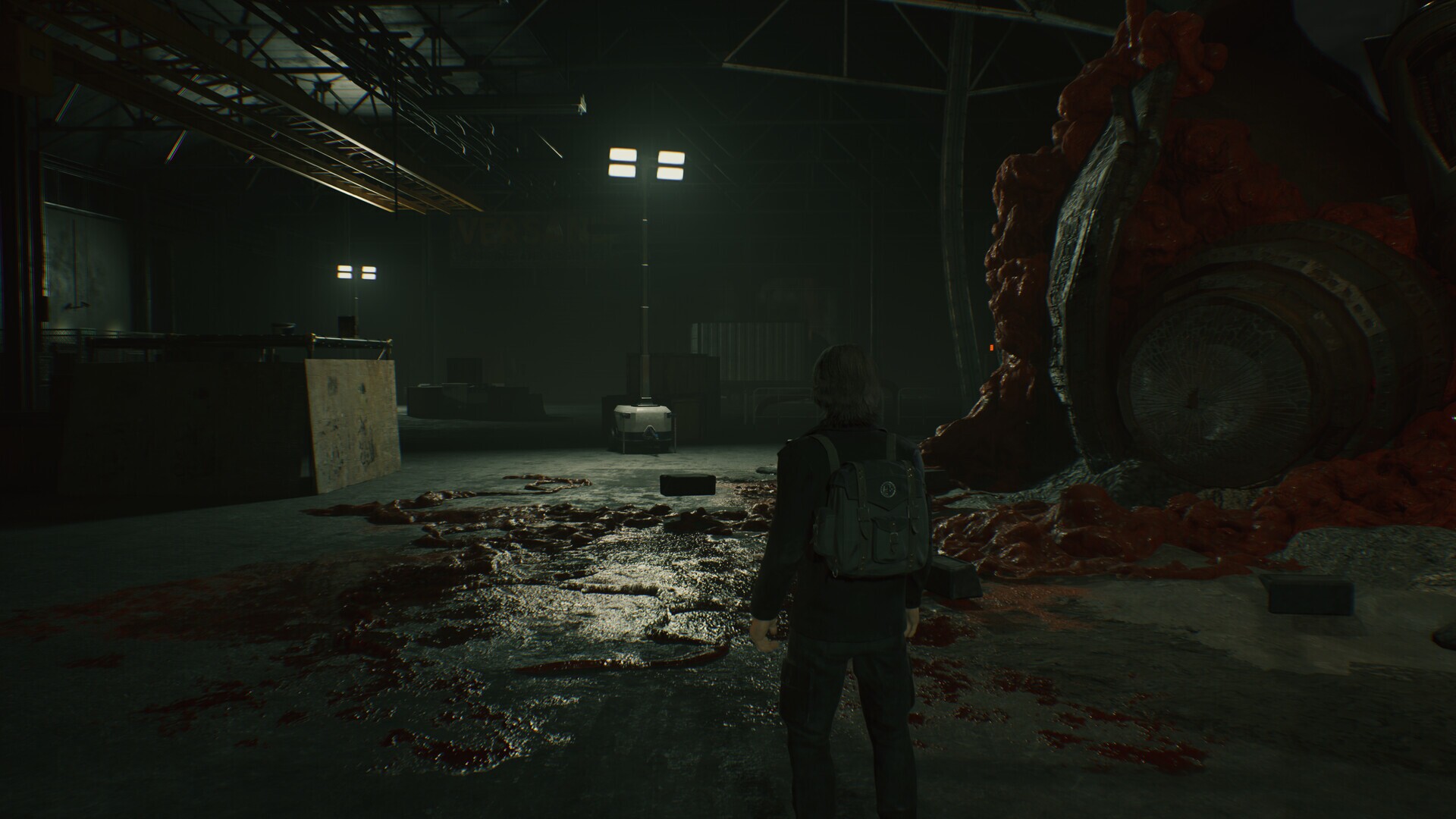 Darker Skies: Remastered for PC