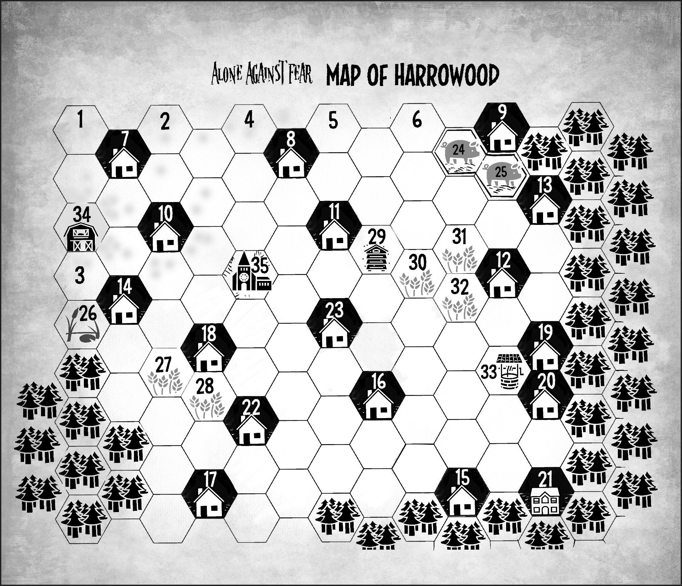 Alone Against Fear Bundle