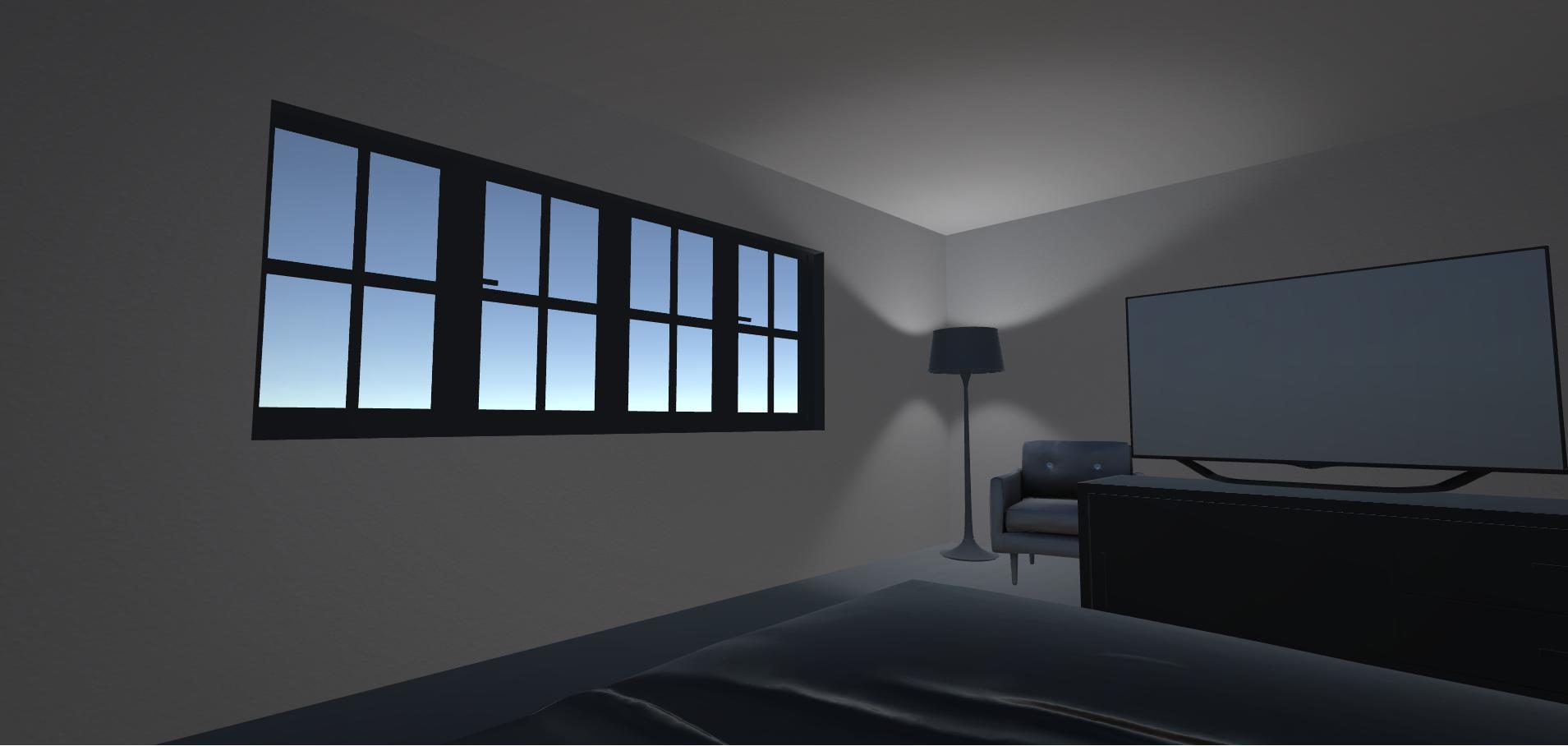 Sinking (Sey Atkinson)