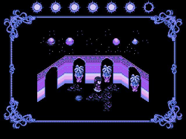 A Vacation In Nebula