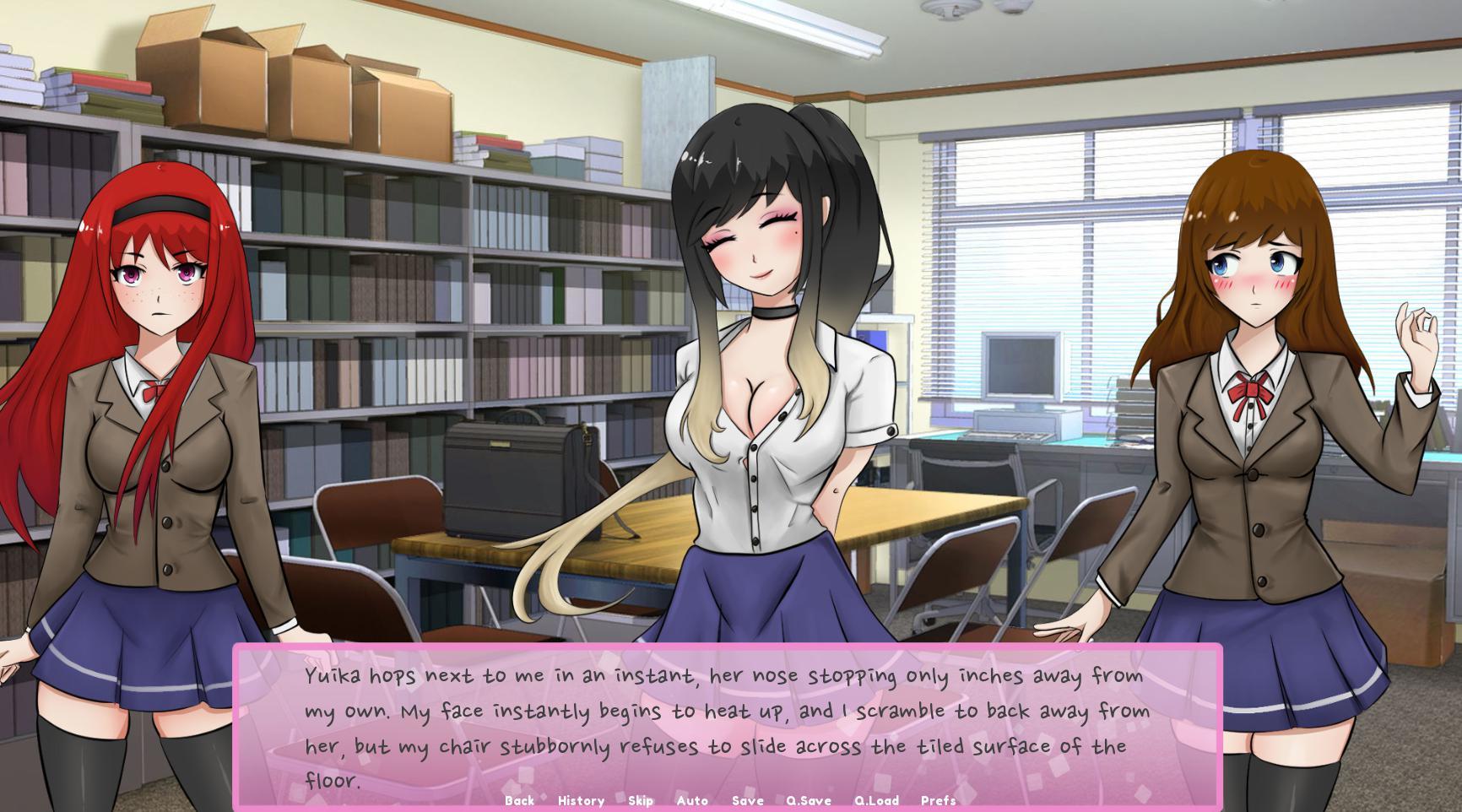 Every Day's Different