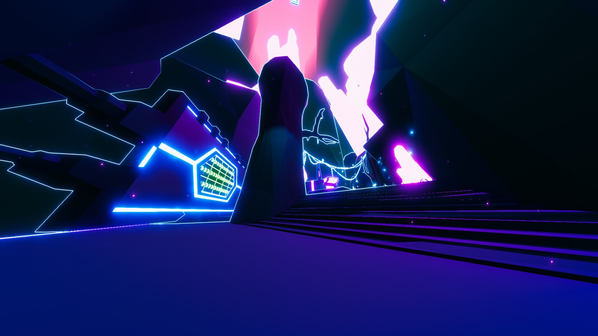 GTTOD: Lost in Reflection