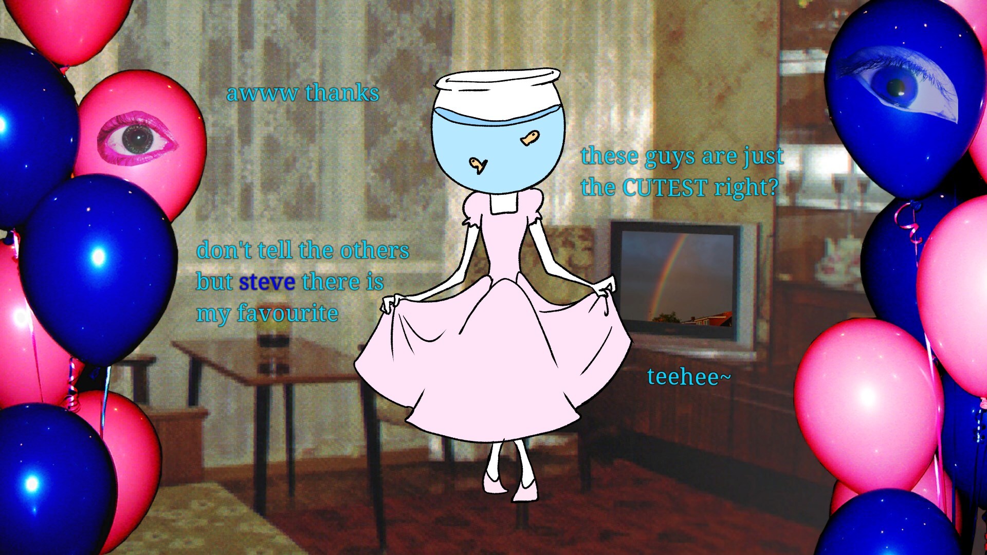 Eurydice (hamOverlord)