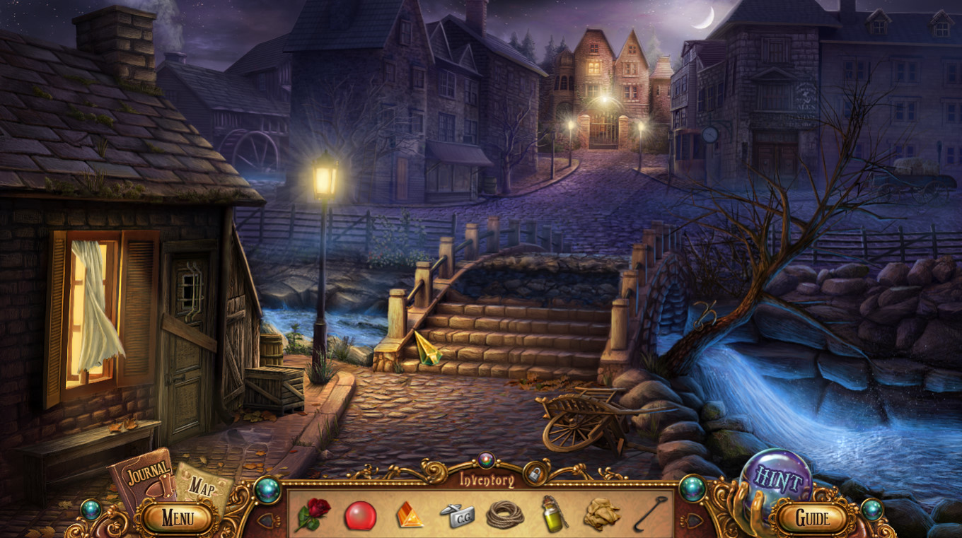 Small Town Terrors: Galdor's Bluff Collector's Edition