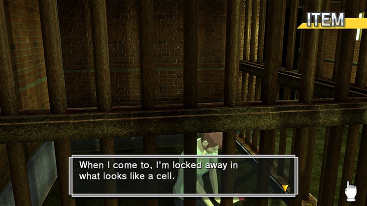 ESCAPE TRICK: 35 Fateful Enigmas