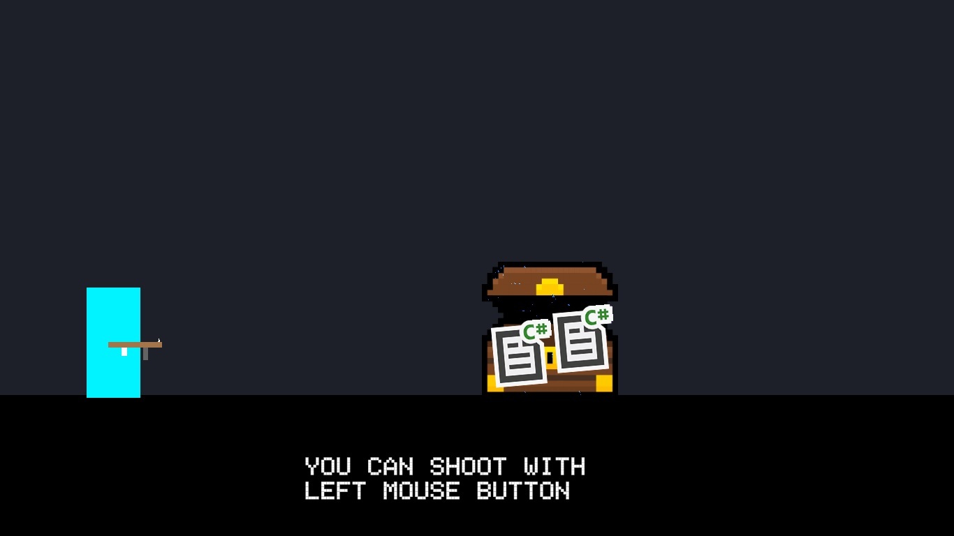 The Game (GehadAbdElhalim, ahmedbendary)