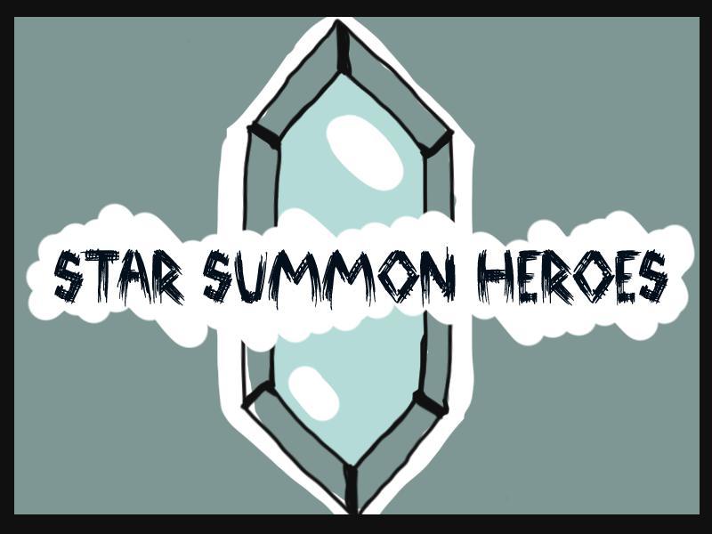 star summon heros