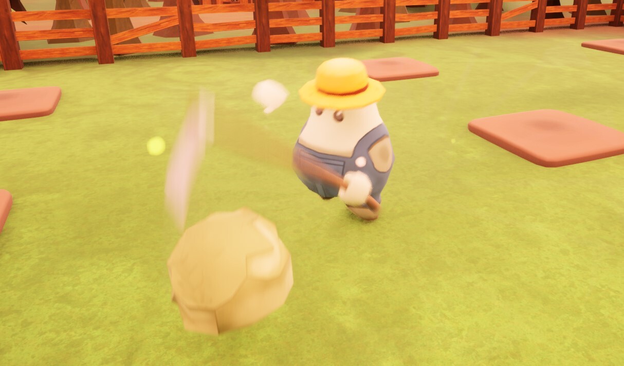 Farmer Pip: Organic Panic screenshot