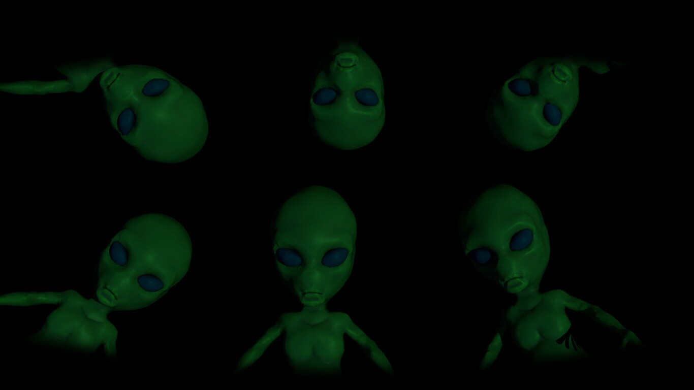 Night Invasion (Wolfram9)