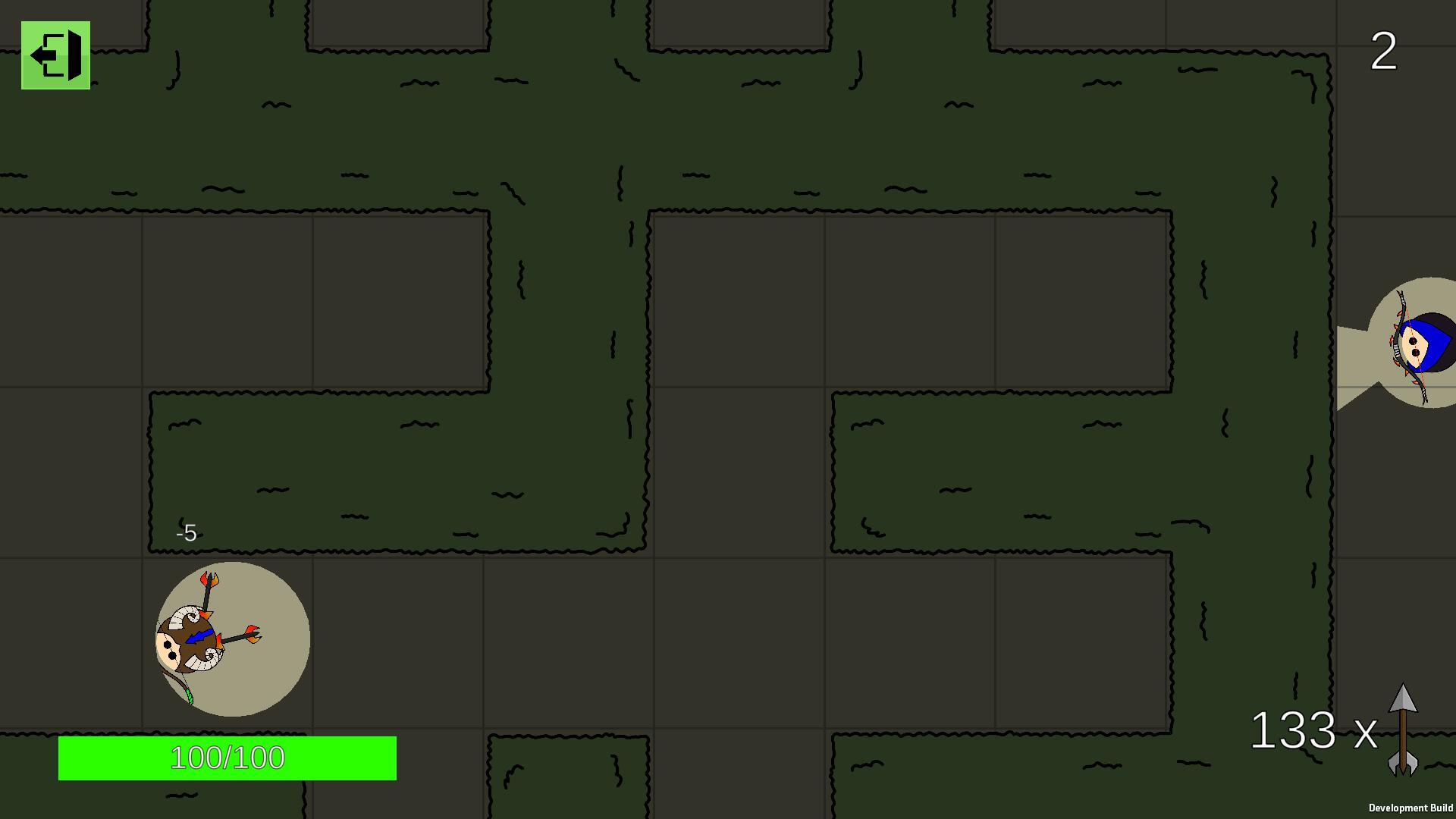 Sneaky Archers Battle Royale