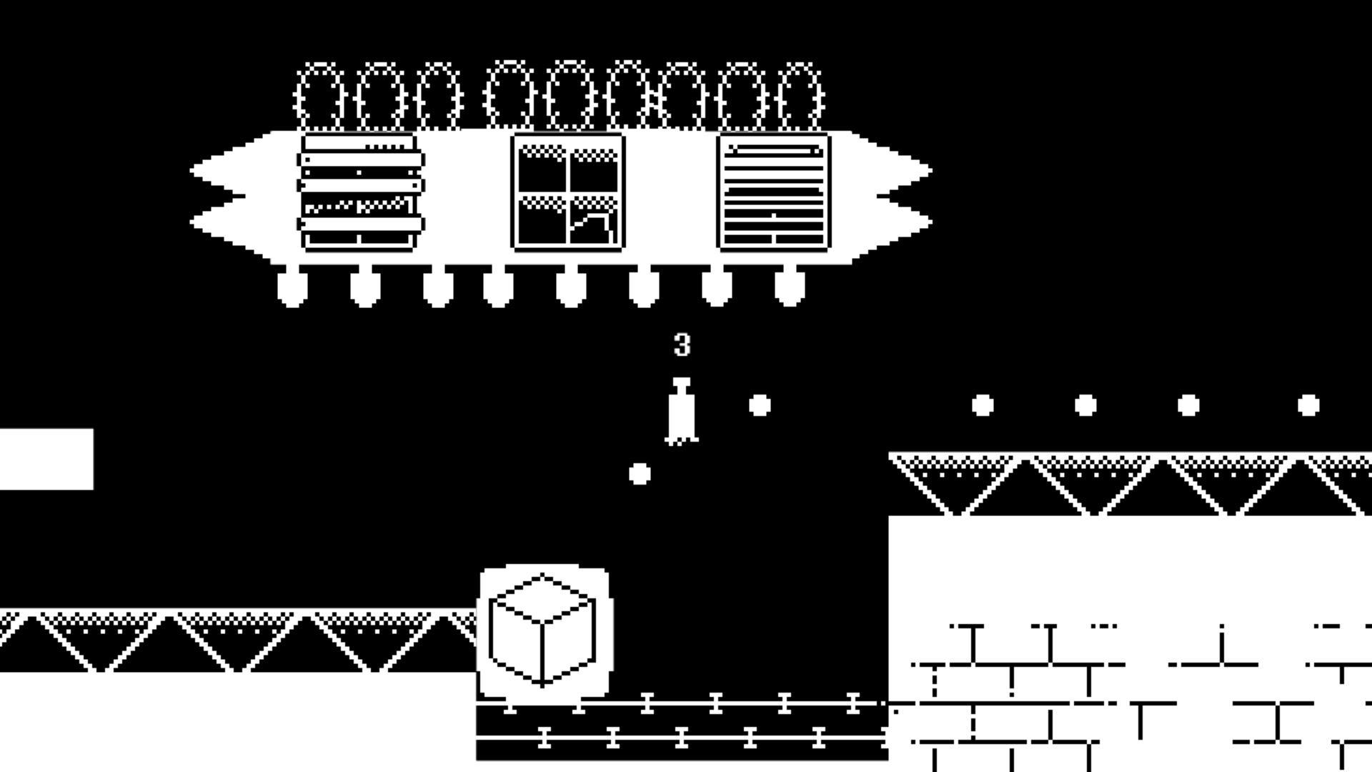 Negative World (itch)