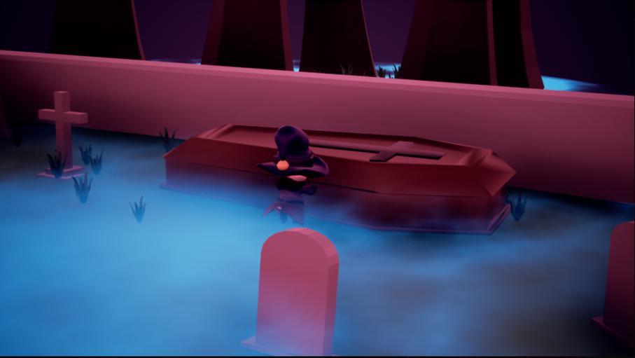 The Wheel of Destiny