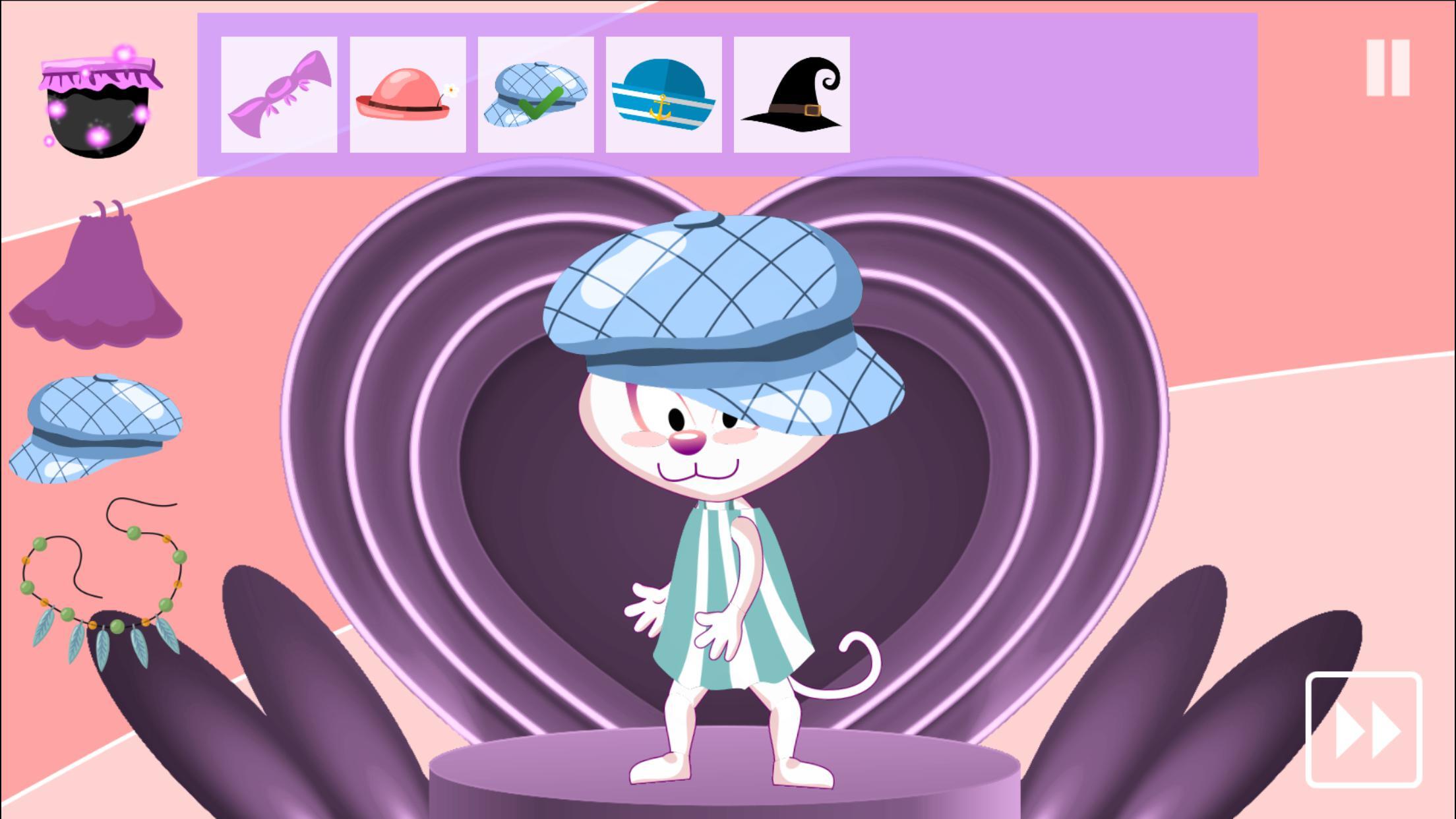 Tiny Story 4 adventure