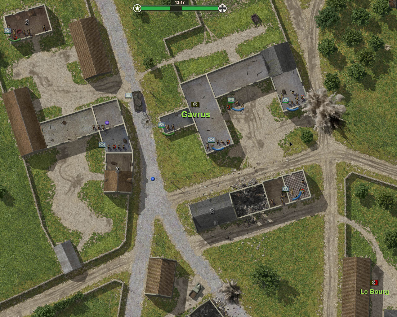 Close Combat - Gateway to Caen